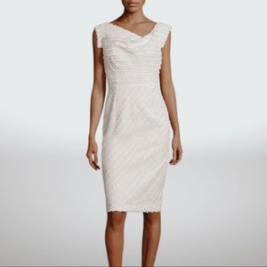 Jackie O Cocktail Dress